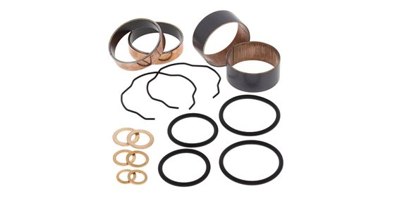 CRF 450 L (2019 - 2022) fork bushing kit | All Balls