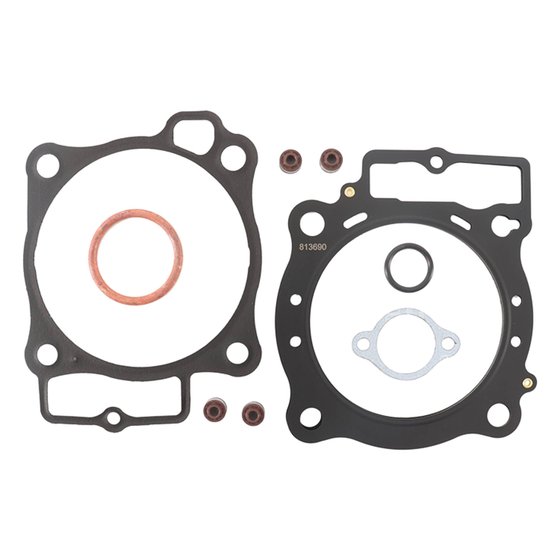 CRF 450 R (2017 - 2018) top end gasket kit | Vertex