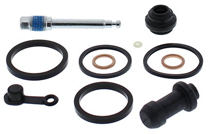 CRF 450 R (2019 - 2022) caliper rebuild kit - front | All Balls