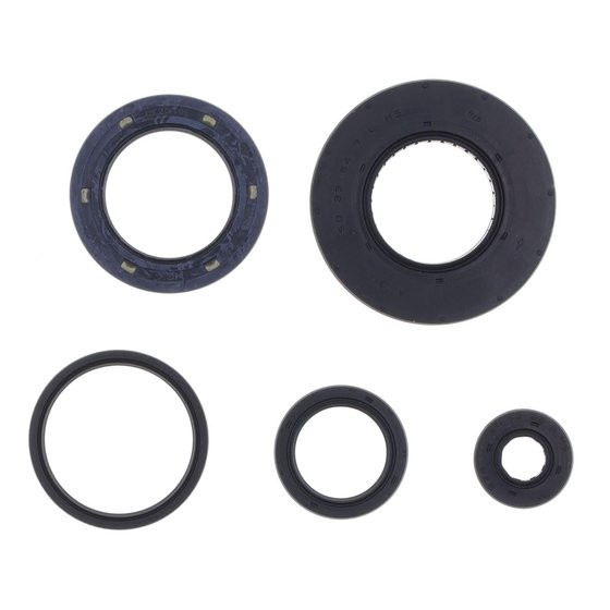 NSS 300 FORZA (2013 - 2020) engine oil seals kit | ATHENA