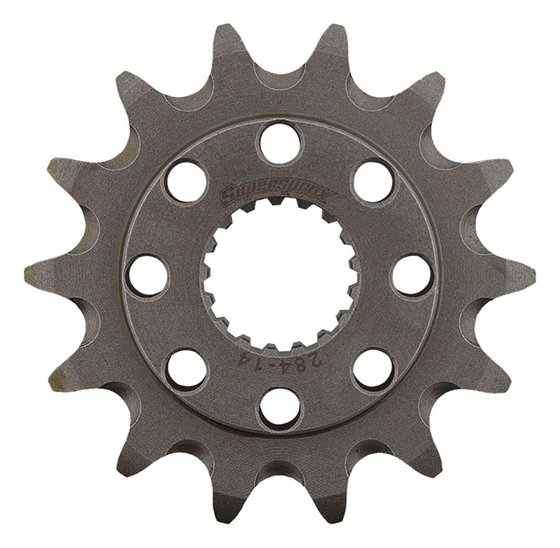 CRF 450 R (2002 - 2020) front sprocket | Supersprox