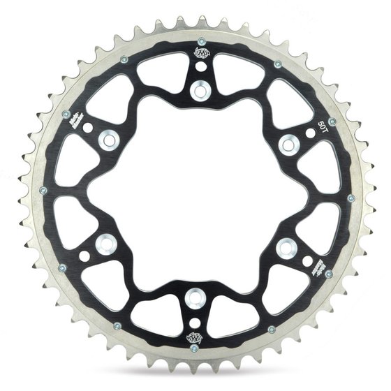 CRF 150 F (1983 - 2020) dual ring rear sprocket | MOTO-MASTER