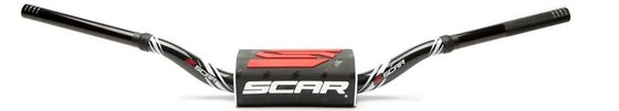 CRF 150 F (2003 - 2017) handlebars | SCAR