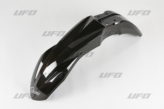 CRF 450 R (2014 - 2018) front fender black for honda crf450r/rx | UFO