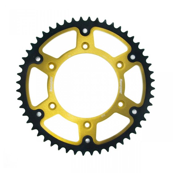 CR 125 R (1983 - 2007) stealth rear sprocket | Supersprox