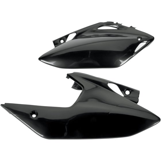 CRF 450 X (2009 - 2016) replacement side panels | UFO