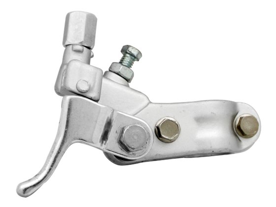 CRF 450 X (2004 - 2008) clutch lever holder with decompression lever | NACHMAN