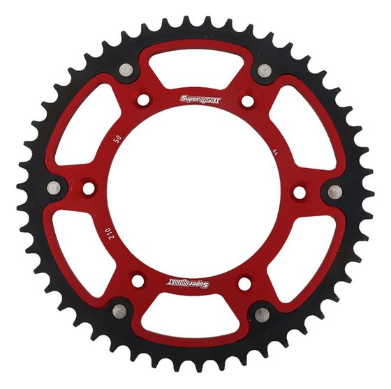 CR 250 R (1984 - 2007) stealth rear sprocket | Supersprox