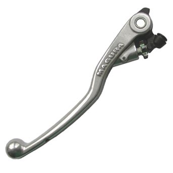 CR 250 R (1990 - 2007) hymec clutch long lever | MAGURA