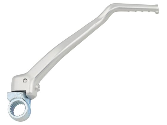 CRF 150 RB (2007 - 2016) starter lever (kickstarter) | NACHMAN