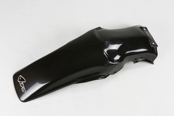 CR 250 R (1990 - 1991) black rear fender for honda cr125/250/500 | UFO