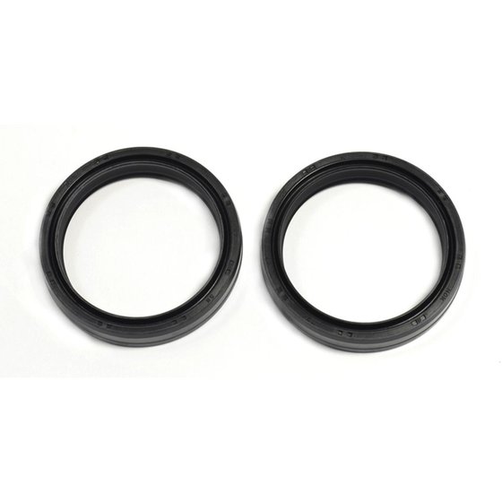 CR 250 R (1997 - 2007) fork seal kit | ATHENA