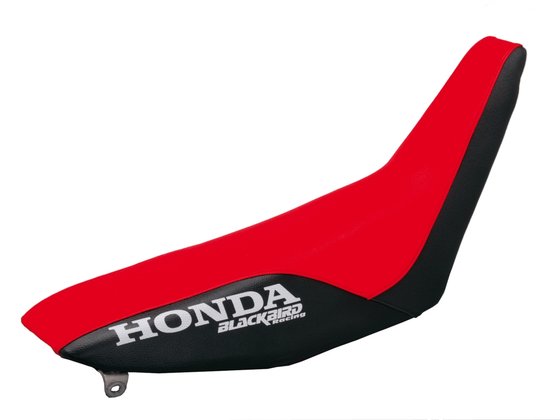 XR 400 R (1996 - 2004) seat cover | BLACKBIRD