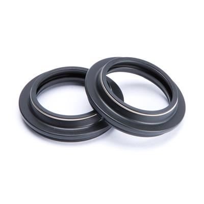 CR 125 R (1994 - 1996) 43mm fork dust seal set | KYB