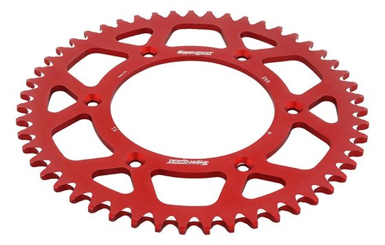 XR 400 R (1996 - 2004) alloy rear sprocket | Supersprox