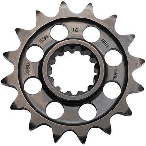 TRX 450 SPORTRAX (2004 - 2014) 13t ultralight front sprocket | RENTHAL