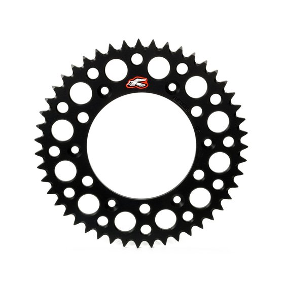 CRF 250 RX (2019 - 2023) aluminum rear sprocket - 50 teeth | RENTHAL