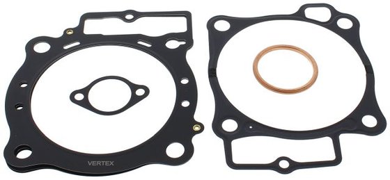 CRF 450 RX (2017 - 2018) big bore gasket kit | Cylinder Works