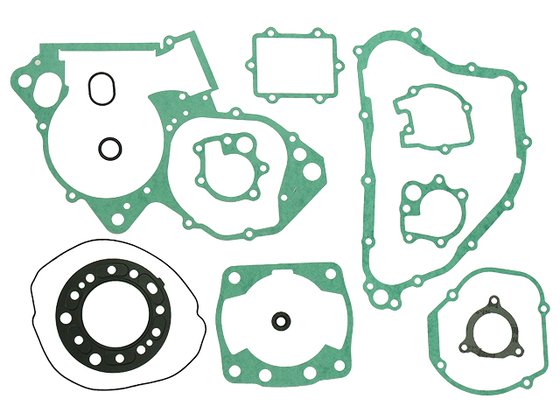 CR 250 R (2002 - 2004) complete seal kit | NAMURA