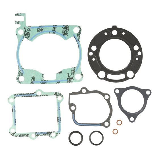 CR 125 R (2003 - 2003) top end gasket kit for cr125r | ATHENA