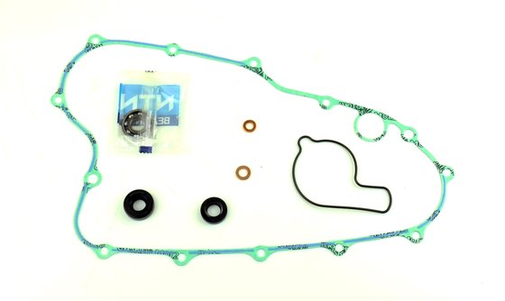 CRF 450 R (2002 - 2008) water pump gasket kit | ATHENA