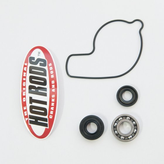 CRF 450 R (2002 - 2008) water pump kit | Hot Rods