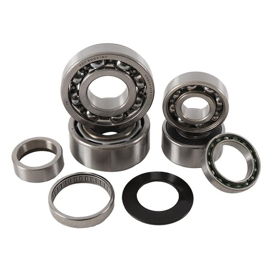 CRF 450 X (2005 - 2017) transmission bearing kit | Hot Rods