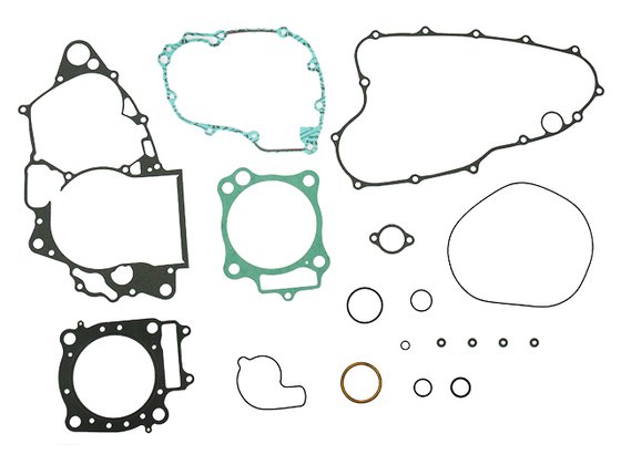 CRF 450 R (2002 - 2006) complete gasket set | NAMURA