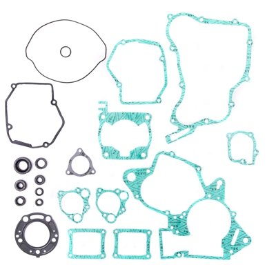 CR 125 R (2000 - 2002) prox complete gasket set honda cr125 '00-02 | ProX