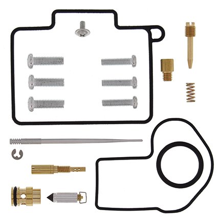 CR 125 R (2004 - 2004) carb. rebuild kit closed course racing only | All Balls