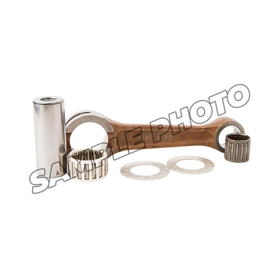 CRF 450 X (2005 - 2016) connecting rod kit | Hot Rods