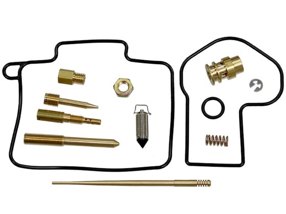 CR 250 R (2004 - 2007) carburetor repair kit | NACHMAN