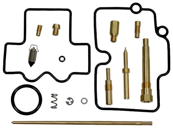 CRF 450 R (2002 - 2004) carburetor repair kit | NACHMAN