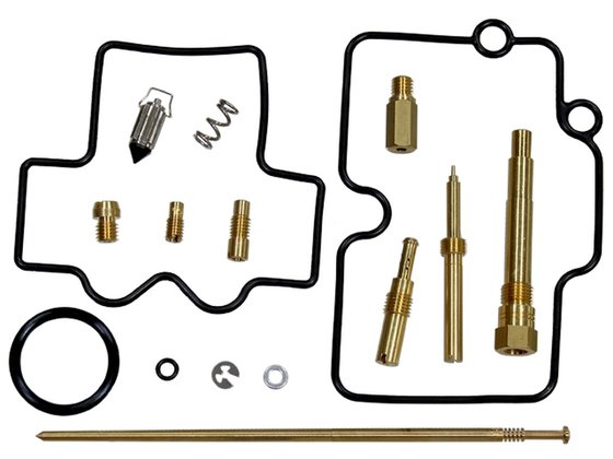 CRF 450 R (2007 - 2008) carburetor repair kit | NACHMAN