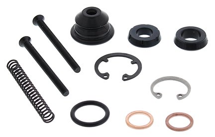 CBR 600 RR (2007 - 2022) master cylinder rebuild kit - front | All Balls