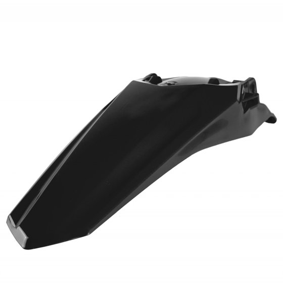 CRF 450 R (2021 - 2022) rear fender for crf450 | POLISPORT