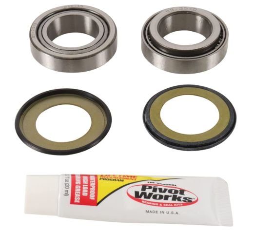 CRF 450 X (2005 - 2016) steering stem bearing kits | Pivot Works