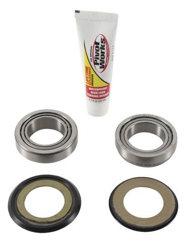 CRF 450 R (2013 - 2016) steering stem bearing kits | Pivot Works