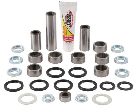 CRF 450 R (2002 - 2004) linkage rebuild kit | Pivot Works