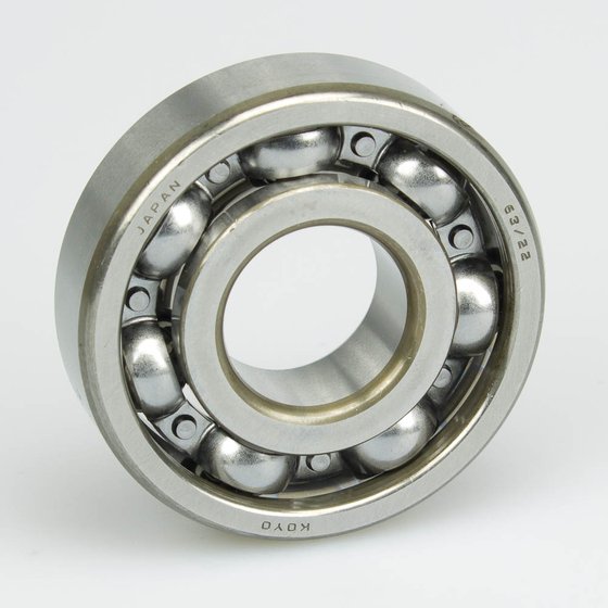 CR 125 R (1980 - 2006) engine bearing | ATHENA