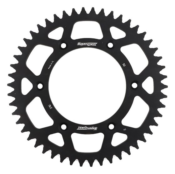 CRF 230 F (2003 - 2019) alloy rear sprocket | Supersprox