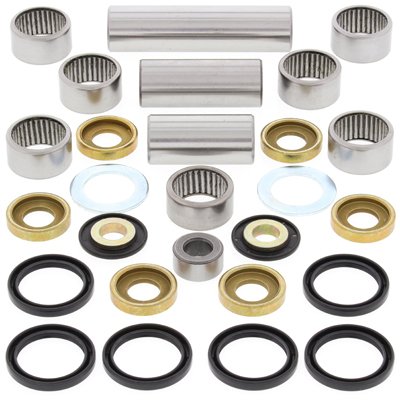 CR 250 R (2000 - 2001) prox swingarm linkage bearing kit cr125 '00-01 +cr250 '00-01 | ProX