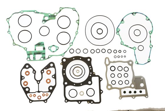 SXS 700 PIONEER (2014 - 2016) complete gasket kit for honda engines | ATHENA