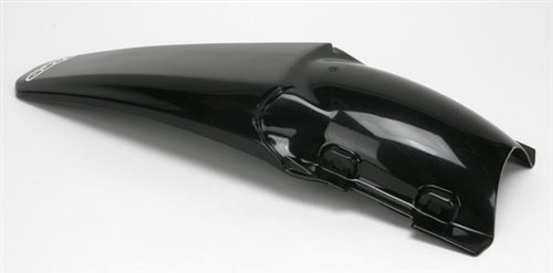 CRF 250 R (2008 - 2009) rear fender black for honda crf250r | UFO