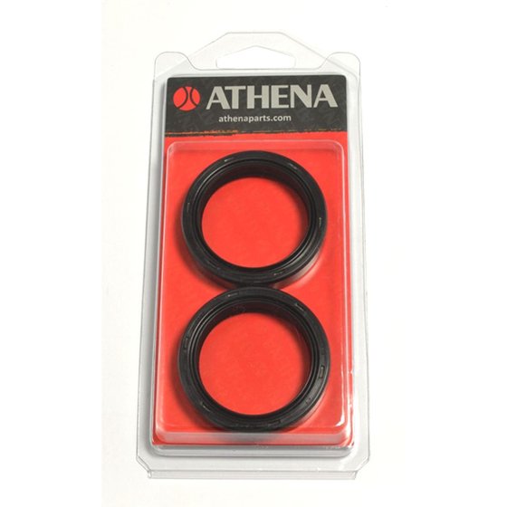 CR 250 R (1981 - 1981) fork seal kit | ATHENA