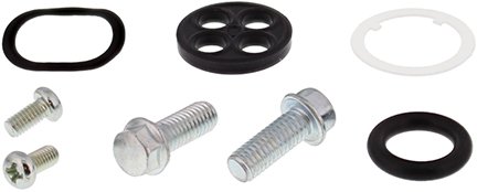 CR 500 (1984 - 2001) fuel tap repair kit | All Balls