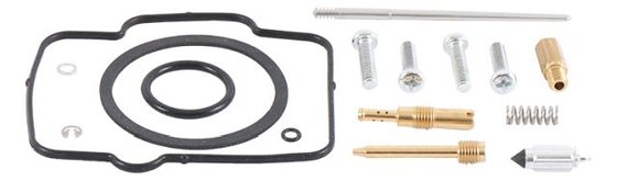 CR 250 R (1996 - 1996) carb. rebuild kit closed course racing only | All Balls