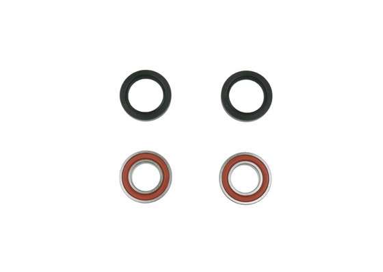 CR 500 (1995 - 2001) front wheel bearing kit | ATHENA