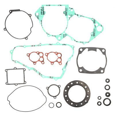 CR 500 (1989 - 2001) prox complete gasket set honda cr500 '89-01 | ProX