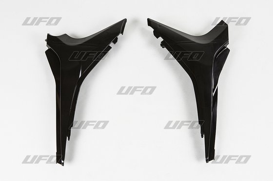 CRF 450 R (2011 - 2012) airbox cover black for honda crf250/450r | UFO